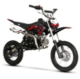 Motocicleta Cross/Enduro copii 4T XTR 607, 125cc, roti 17/14, pornire electromot... Cod Produs: MX_NEW XTR-607ES-11-4