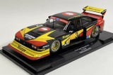 Macheta Ford Capri Turbo gr 5 H.Heyer #3 DRM Norisring 1979 - MCG 1/18, 1:18