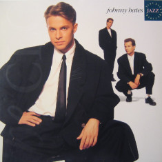 Vinil Johnny Hates Jazz – Turn Back The Clock (-VG)