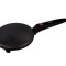 Aparat pentru facut clatite Floria ZLN7910 Negru, 700W, cu diamentru de 20 cm