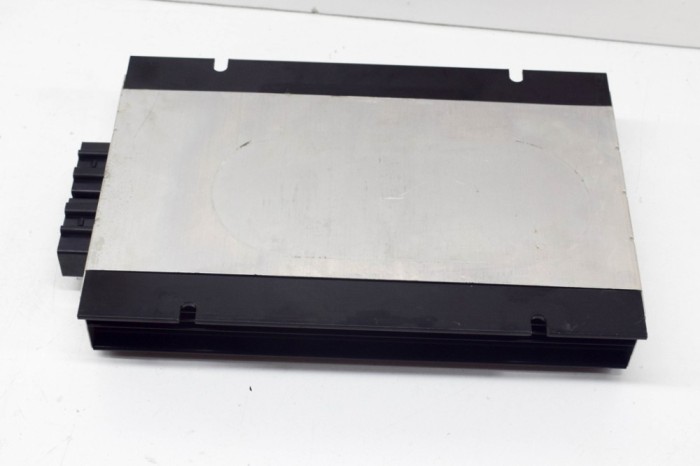 Amplificator de sunet VW TOUAREG 7LA, 7L6, 7L7 2004 OEM: 7L6035456A 14270547
