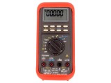 Multimetru Digital RS232 LCD BM859S