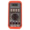 Multimetru digital LCD True RMS AC