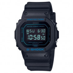 Ceas barbatesc Casio DW-5600BBM-1ER G-Shock 43mm 20ATM foto