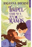 Timpul care ne-a mai ramas - Brianna Bourne - Pandora M