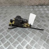 Motor supapa de eșapament MITSUBISHI 3000 GT Coupe Z1_A 1990 OEM: MB810722 28884706