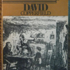 Charles Dickens - David Copperfield - Vol. I+ II