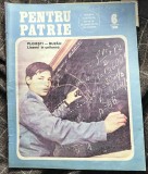 Cumpara ieftin RVS1 - Revista - Pentru Patrie - An.1992 - Nr. 6