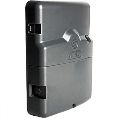 Controler irigații, programabil cu smartphone prin WI-FI sau Bluetooth, 6 zone, 230V/24V foto