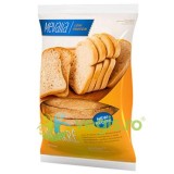 Paine Alba Feliata cu Continut Proteic Scazut 300g