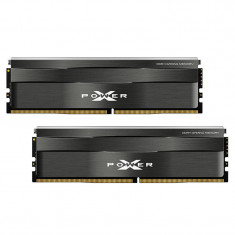 Memorie Silicon Power XPOWER Zenith 32GB (2x16GB) DDR4 3200MHz CL16 1.35V Dual Channel Kit foto