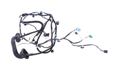Cablaj ușă st&amp;acirc;nga față TESLA MODEL 3 2023 OEM: 3067957-02-C 24983621 foto