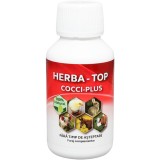 Tratament si prevenție coccidioză, Herba Top Cocci-Plus 100 ml