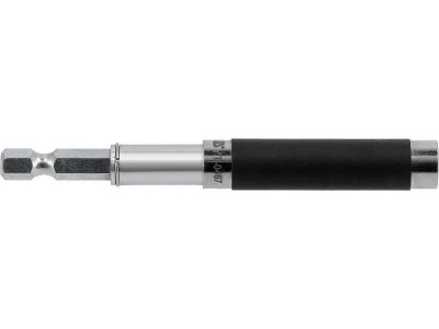 Adaptor Biti Cu Magnet 80Mm, 1/4&amp;#039;&amp;#039; foto