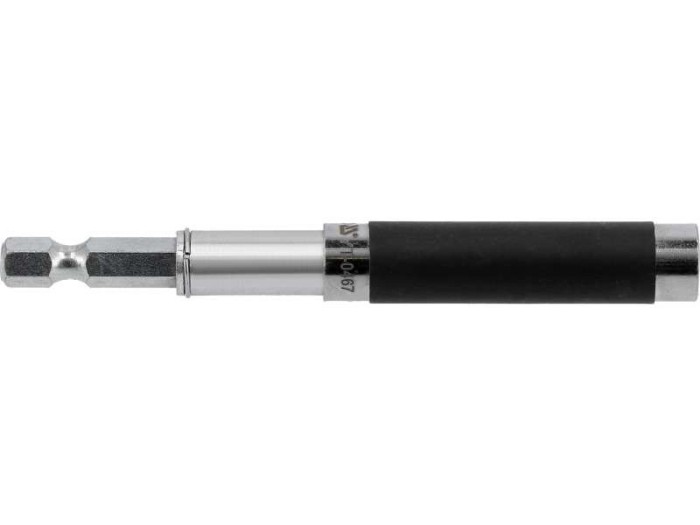 Adaptor Biti Cu Magnet 80Mm, 1/4''