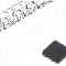 Tranzistor N-MOSFET, capsula PowerDI&reg;3333-8, DIODES INCORPORATED - DMN1004UFV-7