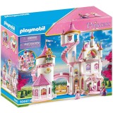 Playmobil Princess - Castelul mare al printesei