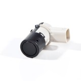 Senzor parcare Bmw Seria 5 (E39) 11.1995-06.2003; Seria 5 (E60/E61) 2003-2010; Seria 6 E63/E64, 2003-2010; X3 (E83), 2004-2010; X5 (E53) 05.2000-12.2