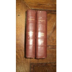 Histoire D&#039;Istrael, G. Ricciotti, Paris 1939