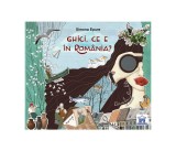 Ghici, ce e &icirc;n Rom&acirc;nia? - Paperback - Simona Epure - Didactica Publishing House