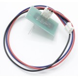 ELECTRONIC BOARD.LED+CABLE FORM FS-9100025703 Aspirator vertical Rowenta Air Force Light RH6543, 30W