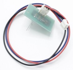 ELECTRONIC BOARD.LED+CABLE FORM FS-9100025703 Aspirator vertical Rowenta Air Force Light RH6543, 30W