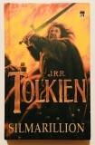 Silmarillion, J.R.R. Tolkien, Editia Cartonata, 2003