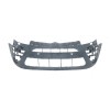 Bara fata CITROEN C4 PICASSO (UA/UD), 2010-06.2013 si GRAND, JLine, cu gauri spalator si senzori parcare; grunduit, de vopsit,