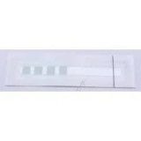 STICKER FOR WATER HARDNESS TES 421940402711