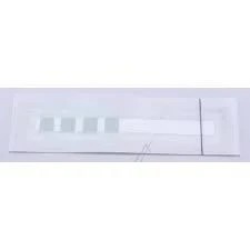 STICKER FOR WATER HARDNESS TES 421940402711 foto