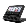 Stream Deck Mecanic Ajazz AKP05, USB, Programabil, Mini Controler pentru Streaming, Editare, Gaming