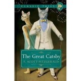 The Great Catsby (Classic Tails 2)
