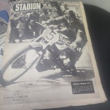 Revista Stadion Nr. 83 Iunie 1949