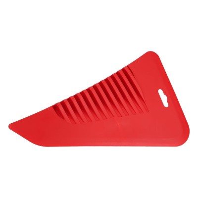 SPATULA FLEXIBILA PENTRU NETEZIRE TAPET 280MM foto