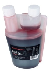 Ulei amestec 2T Zongshen rosu (1 L)