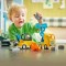 Vehicule de constructii 3 in 1 - 5