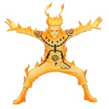 Naruto: Shippuden Grandista Naruto Uzumaki II Figure 21cm