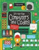 Lift-the-Flap Computers and Coding | Rosie Dickins, Usborne Publishing Ltd