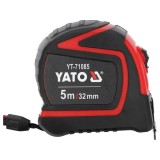 Yato YT-71085 - Ruleta banda din metal 5 m capat magnetic