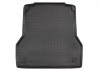 Covor Tavita Portbagaj Opel Corsa D IV Van 2006-2014 Rezaw, protectie impermeabila