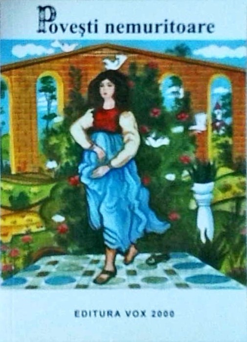 Povesti nemuritoare, volumul 27