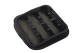 Grila de ventilație caroserie SSANGYONG KORANDO 2016 22954141