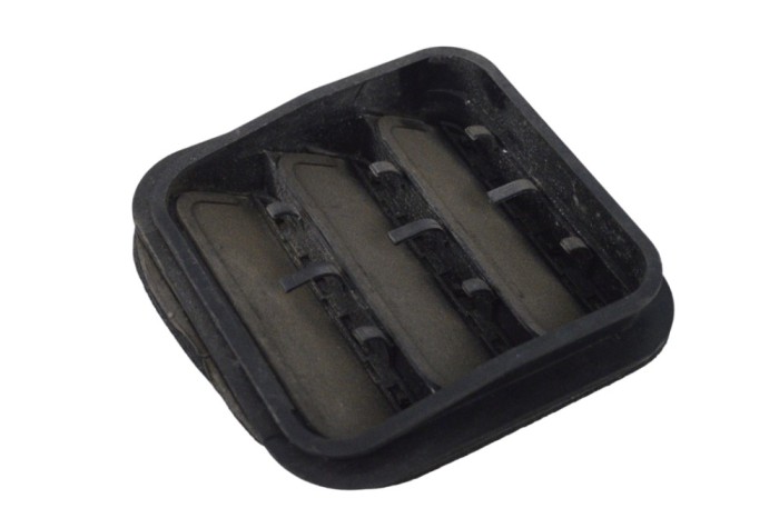 Grila de ventilație caroserie SSANGYONG KORANDO 2016 | 22954141