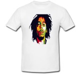 Cumpara ieftin Tricou &quot; Bob Marley portret &quot;
