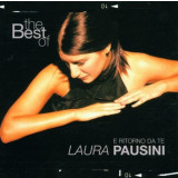 Laura Pausini Best Of E Ritorno Da Te (cd)