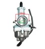 Carburator ATV 250CC PZ30 Motorevolution, Compatibil Loncin Bashan Shineray Kymco, Galerie 30mm, Distanta prinderi 48mm, Flansa 42mm
