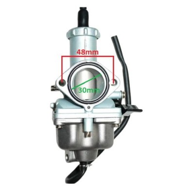 Carburator ATV 250CC foto