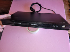 DVD player PHILIPS - pentru piese - foto