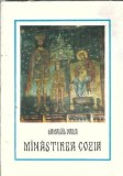 Manastirea Cozia Ieri Si Astazi Gamalil Vaida Carte Editura Ramnic 1977 Istorie Religie Spiritualitate Cultura Generala