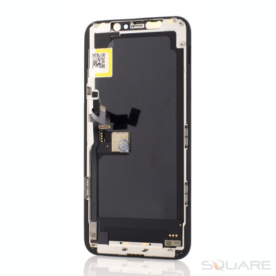 LCD iPhone 11 Pro, OLED, GW foto